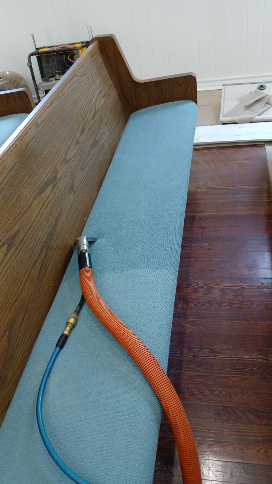 Customer Photo