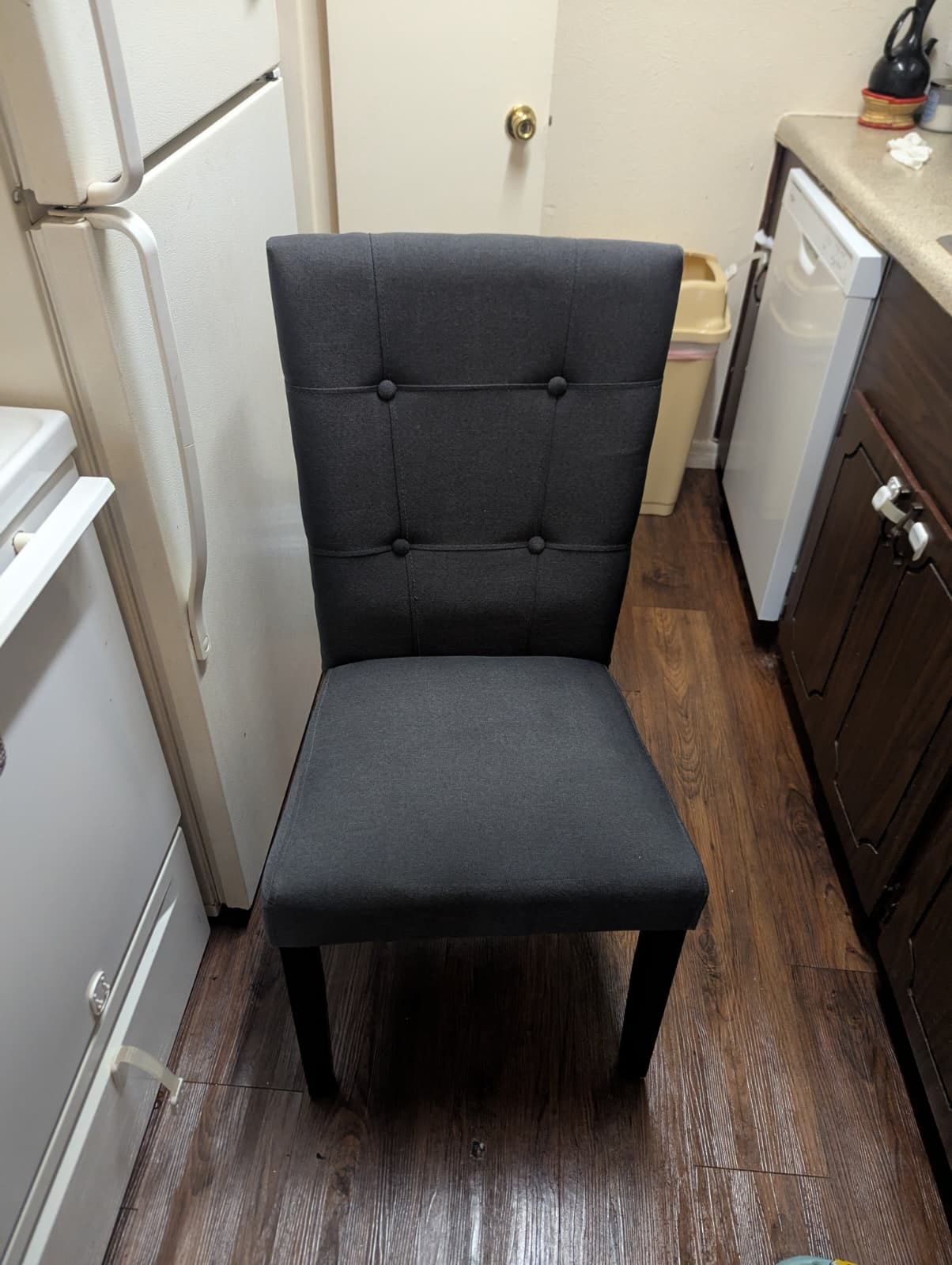 Customer Photo