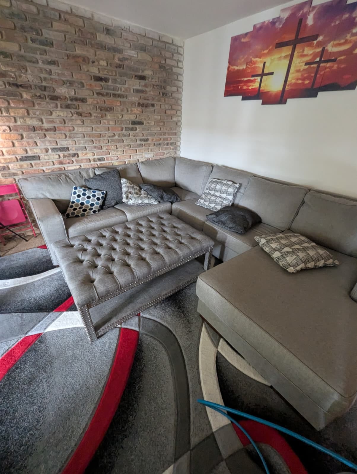 Customer Photo